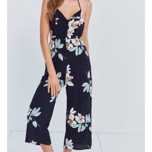 Urban Outfitters Kimchi Blue jumpsuit
